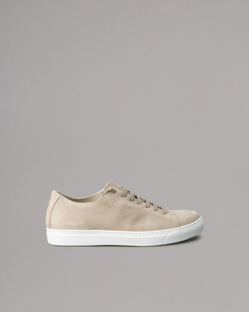 Suede Leather Sneakers by Slowear | Dantendorfer Online Shop