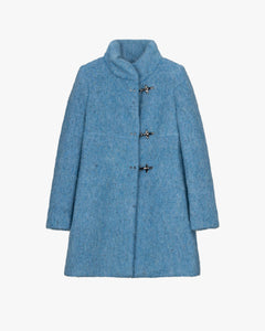 'Romantic' Coat