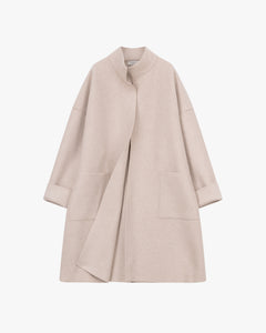 Cashmere Coat