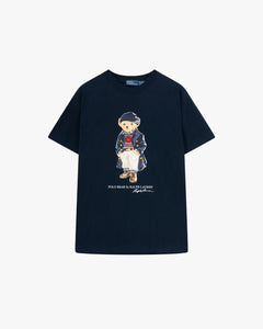 'Polo Bear' T-Shirt