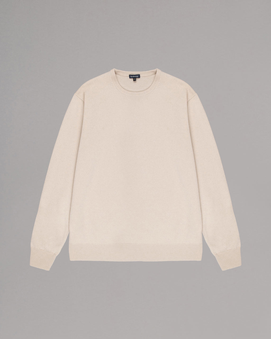 Cashmere Sweater by Dantendorfer | Dantendorfer Online Shop